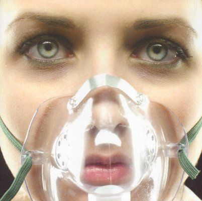 They're Only Chasing Safety by Underoath