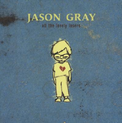 All The Lovely Losers Album Review by Jason Gray