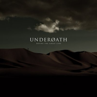 Define the Great Line by Underoath