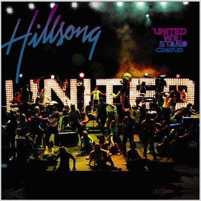 United We Stand Album Review by Hillsong UNITED
