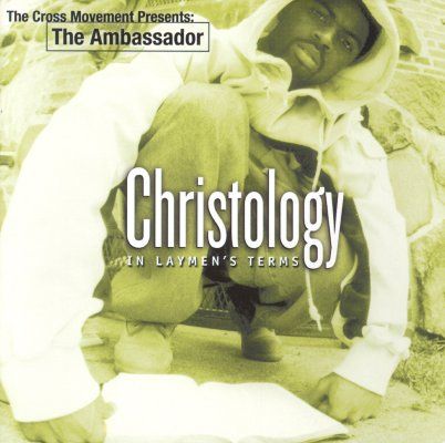 Christology: In Layman's Term Album Review by The Ambassador
