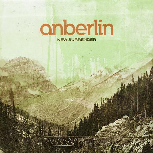 New Surrender Album Review by Anberlin