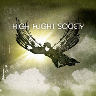 High Flight Society Album Review by High Flight Society