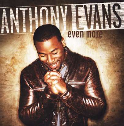 Even More Album Review by Anthony Evans