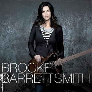 Brooke Barrettsmith Album Review by Brooke Barrettsmith