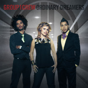 Ordinary Dreamers Album Review by Group 1 Crew
