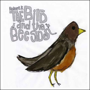 The Bird And The Bee Sides Album Review by Relient K