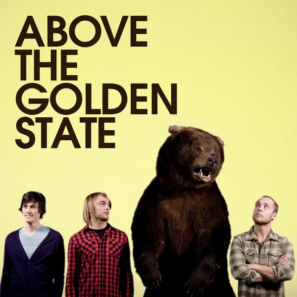 Above The Golden State Album Review by Above The Golden State