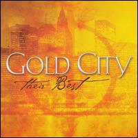 Their Best by Gold City