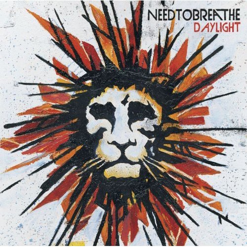 Daylight Album Review by NEEDTOBREATHE