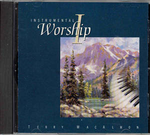 Insrumental Worship 1 by Terry MacAlmon