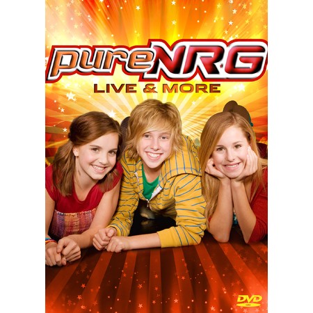 Live & More DVD Album Review by pureNRG