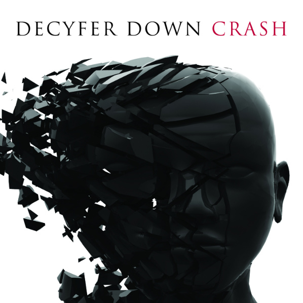 Crash Album Review by Decyfer Down