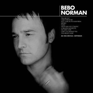 Bebo Norman Album Review by Bebo Norman