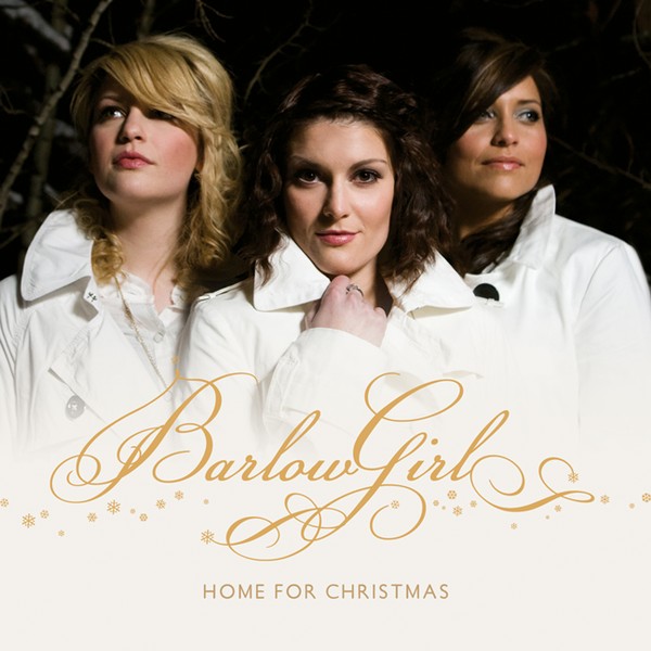 Home For Christmas Album Review by BarlowGirl