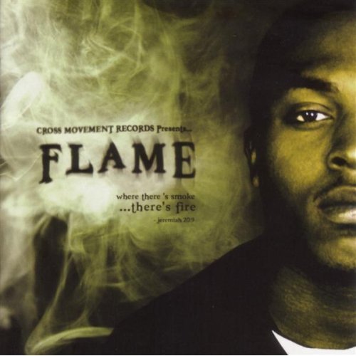 FLAME Album Review by FLAME