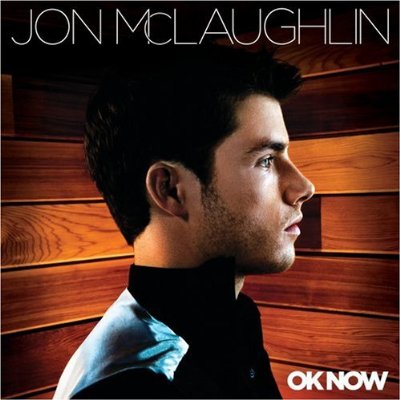OK Now by Jon McLaughlin