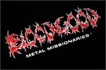 Metal Missionaries Album Review by Bloodgood