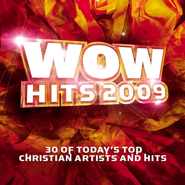 WOW Hits 2009 Album Review by Various Artists - "WOW" Series