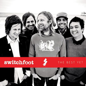 The Best Yet Album Review by Switchfoot