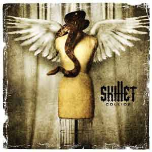 Collide Album Review by Skillet