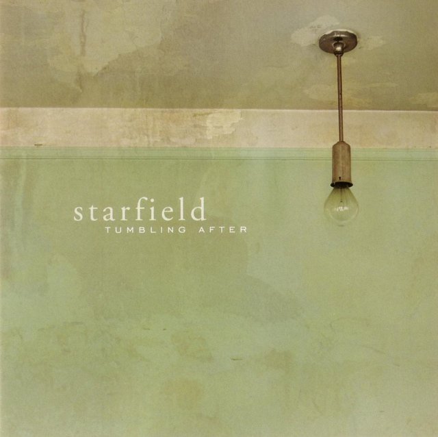 Tumbling After by Starfield