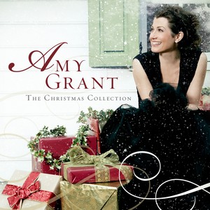 The Christmas Collection Album Review by Amy Grant