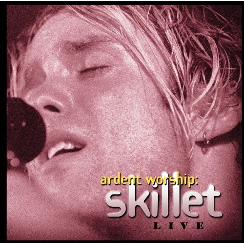 Ardent Worship Album Review by Skillet