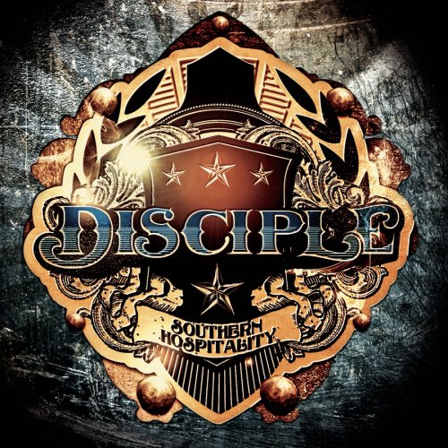 Southern Hospitality Album Review by Disciple