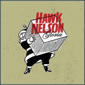 Gloria EP Album Review by Hawk Nelson