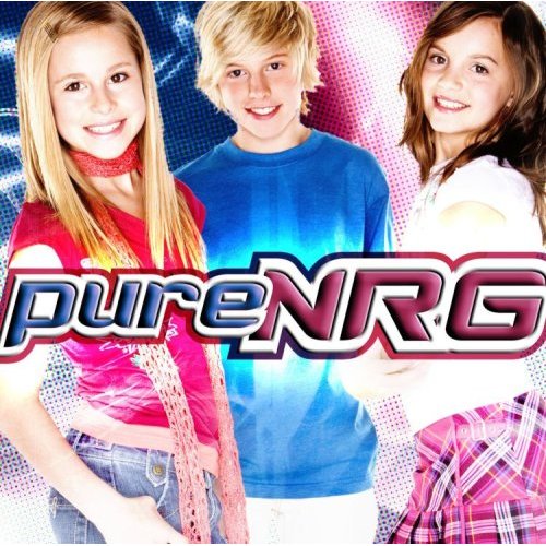 pureNRG Album Review by pureNRG