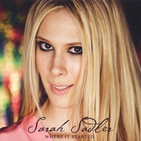 Where It Started Album Review by Sarah Sadler