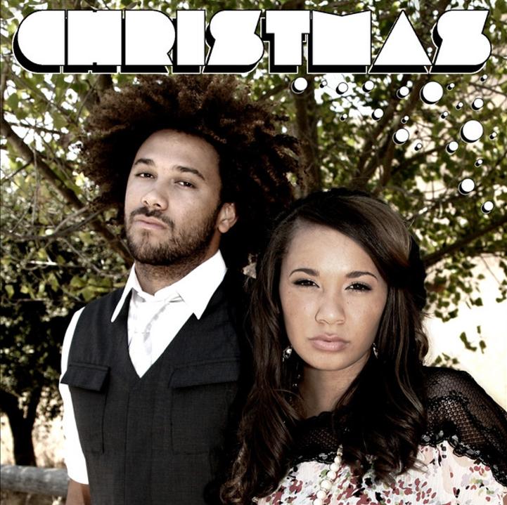 Christmas - EP Album Review by The Washington Projects