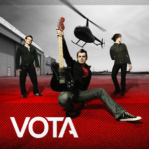 VOTA Album Review by VOTA
