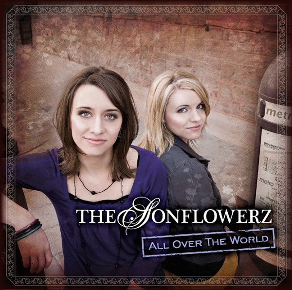 All Over The World Album Review by The Sonflowerz