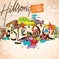 Follow You by Hillsong Kids