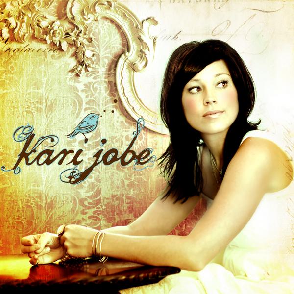 Kari Jobe Album Review by Kari Jobe