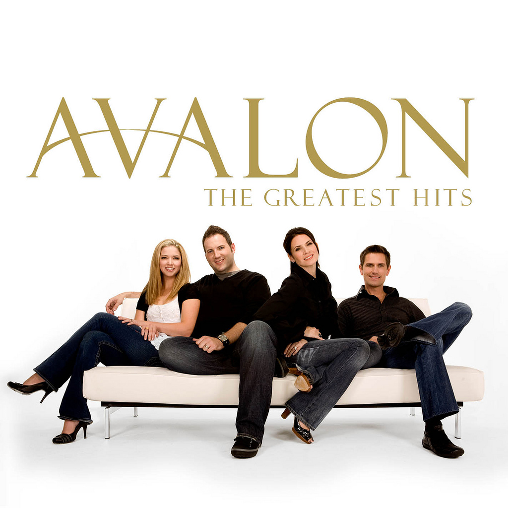 Avalon: The Greatest Hits Album Review by Avalon Worship
