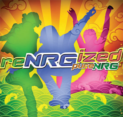 reNRGized Album Review by pureNRG
