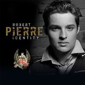 Identity Album Review by Robert Pierre