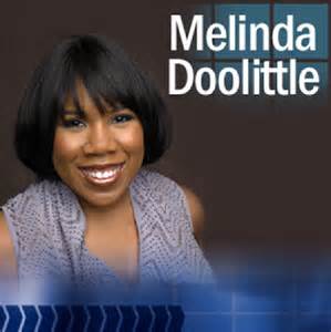 Melinda Doolittle EP by Melinda Doolittle