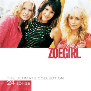 The Ultimate Collection Album Review by ZOEgirl