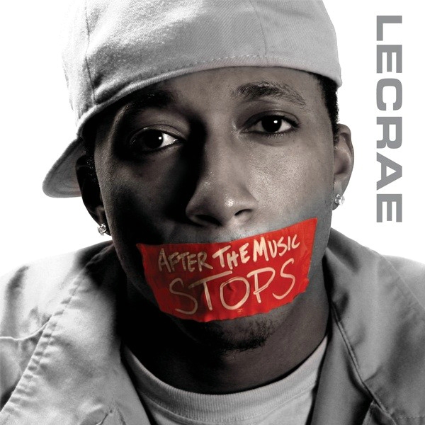 After The Music Stops Album Review by Lecrae