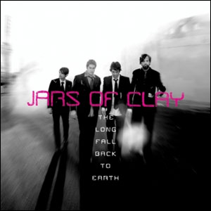 The Long Fall Back To Earth Album Review by Jars Of Clay