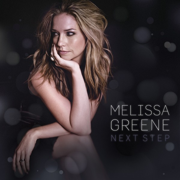 Next Step Album Review by Melissa Greene