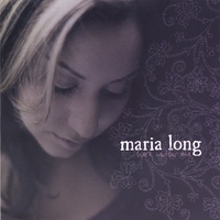 Here with me by Maria Long