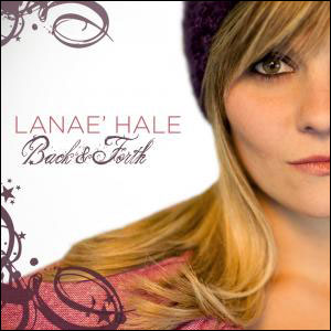 Back & Forth Album Review by Lanae' Hale