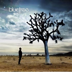 God of This City Album Review by Bluetree