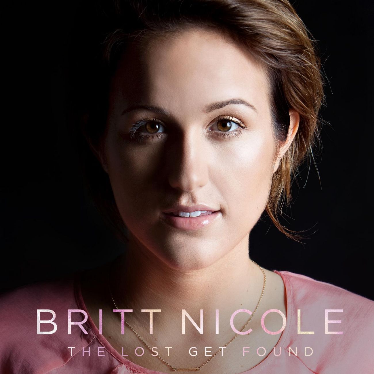 The Lost Get Found Album Review by Britt Nicole
