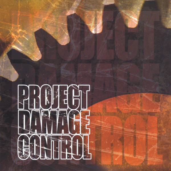 Project Damage Control by Project Damage Control